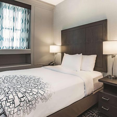 La Quinta By Wyndham Inner Harbor Downtown Baltimore Kültér fotó