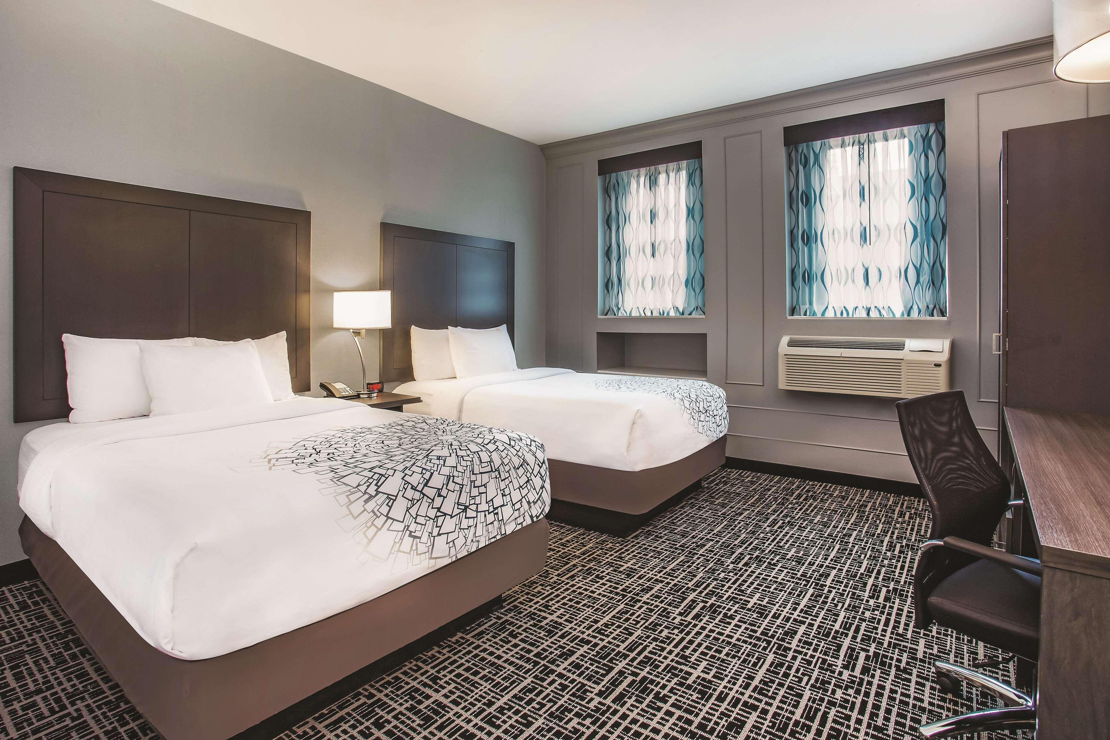 La Quinta By Wyndham Inner Harbor Downtown Baltimore Kültér fotó