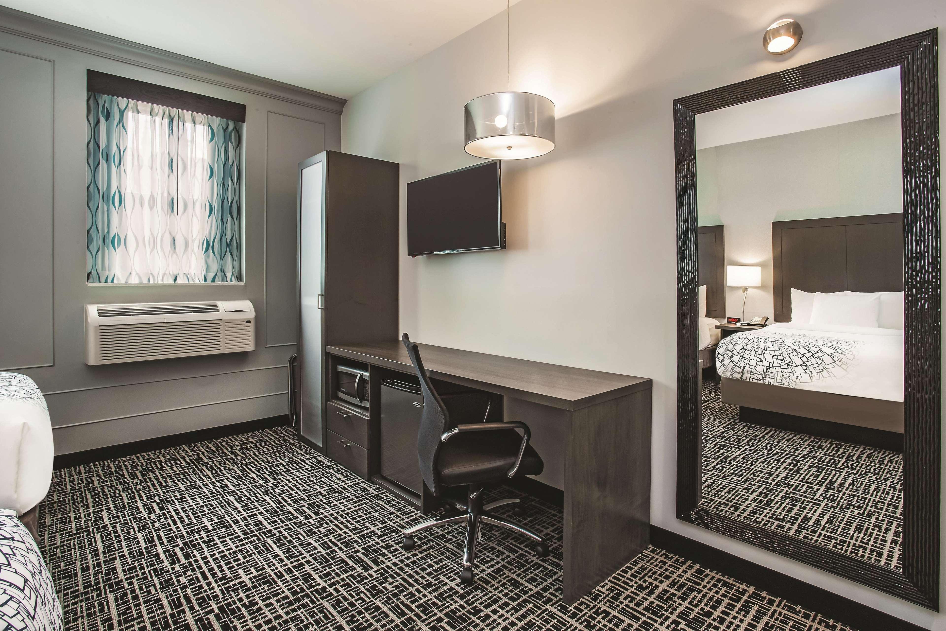 La Quinta By Wyndham Inner Harbor Downtown Baltimore Kültér fotó