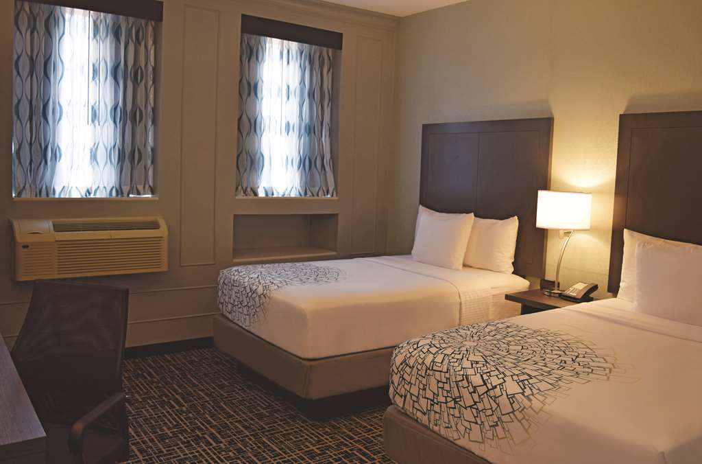 La Quinta By Wyndham Inner Harbor Downtown Baltimore Szoba fotó